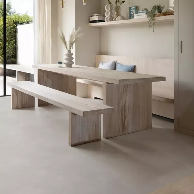 Moduleo Lijm PVC ROOTS 0,55 GLYDE OAK 22246BE 1498x214x2,5 mm Plank Tijdelijk Beschikbaar